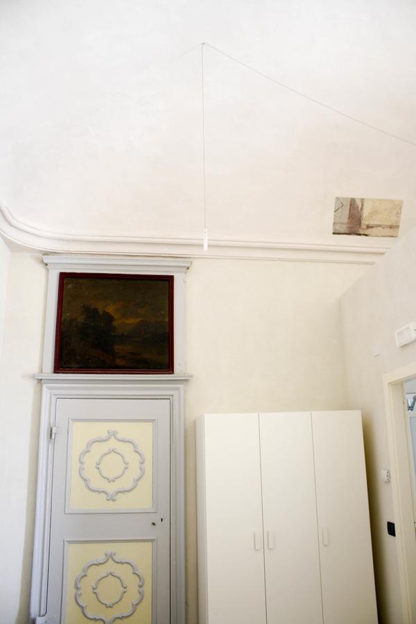 Palazzo Sacco Hostello Fossano Buitenkant foto